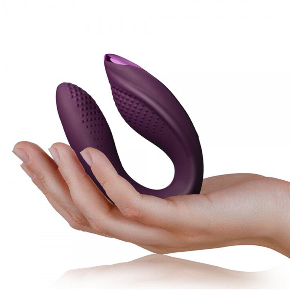 Chick Diva Clit and G-Spot Vibe