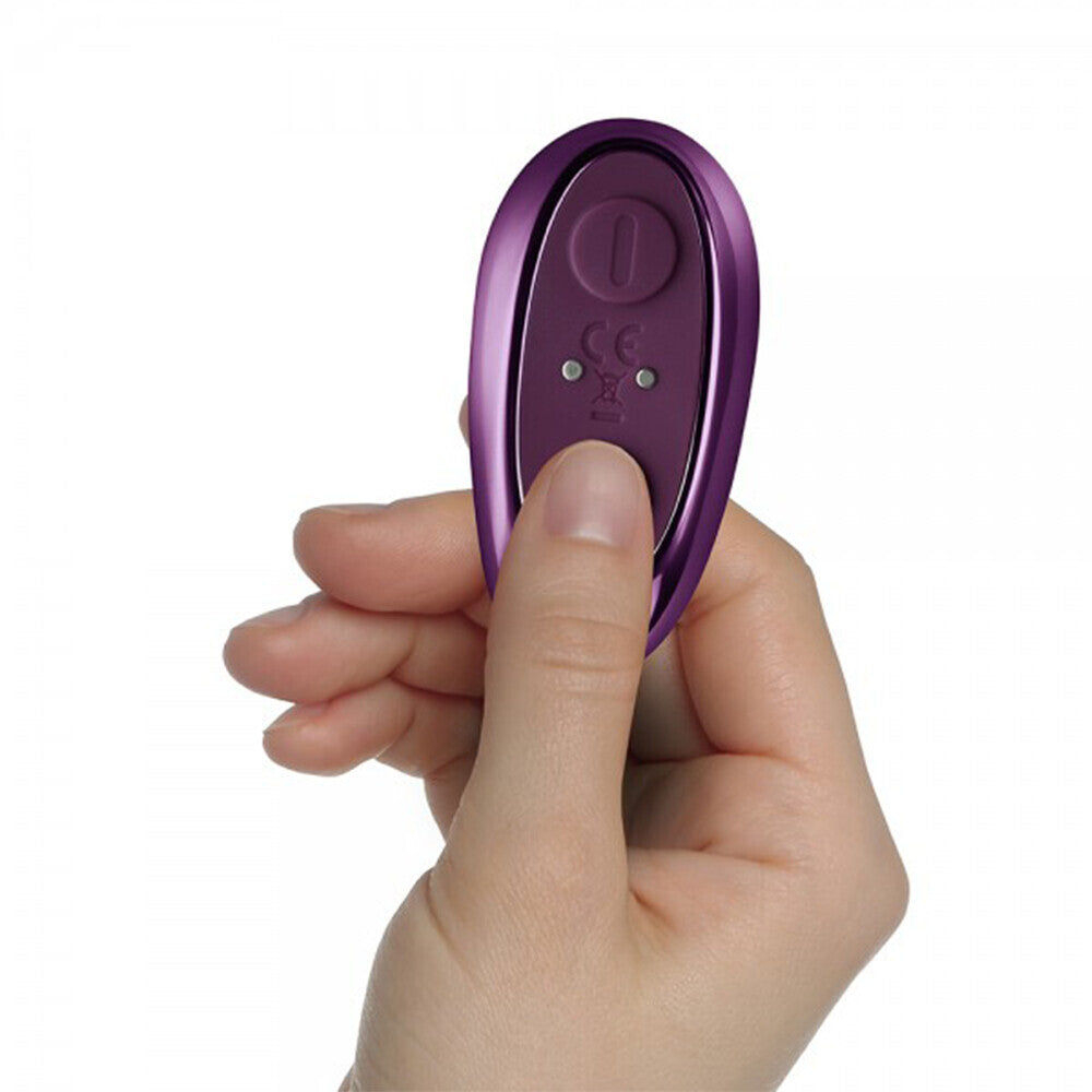 Chick Diva Clit and G-Spot Vibe