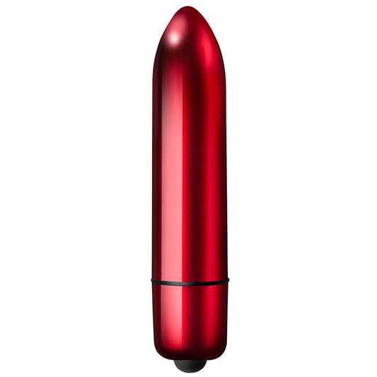 Truly Yours Red Alert 120mm Bullet