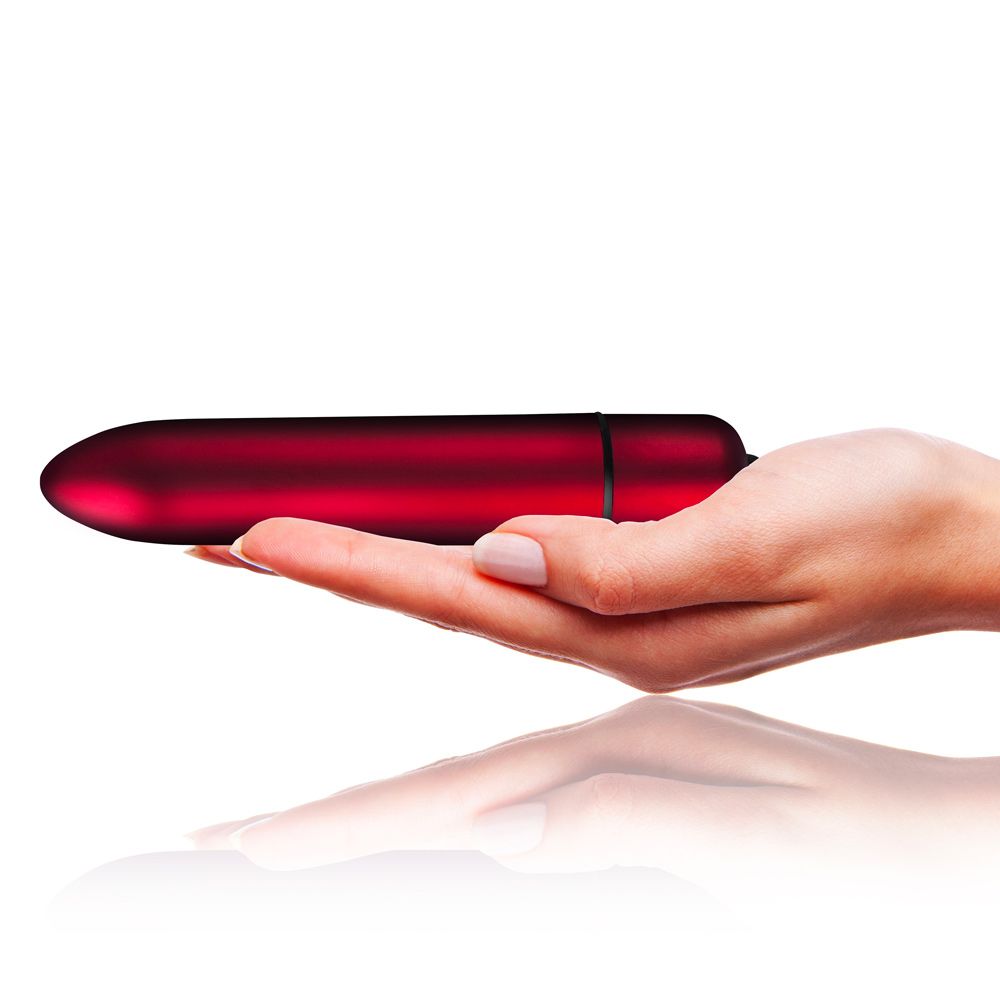 Truly Yours Rouge Allure 160mm Bullet