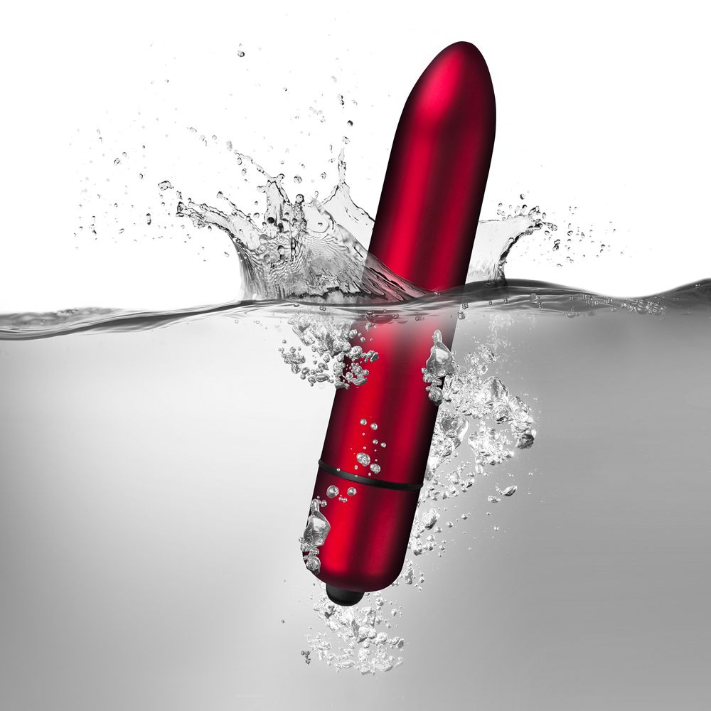 Truly Yours Rouge Allure 160mm Bullet