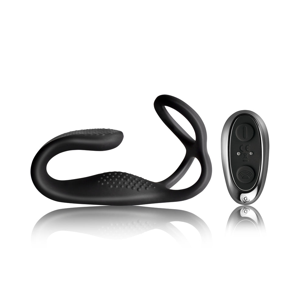 The-Vibe Male Strap-on and Anal Stim