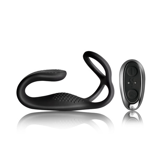 The-Vibe Male Strap-on and Anal Stim