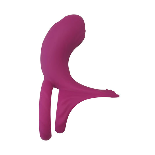 Couples Stimulator Ring