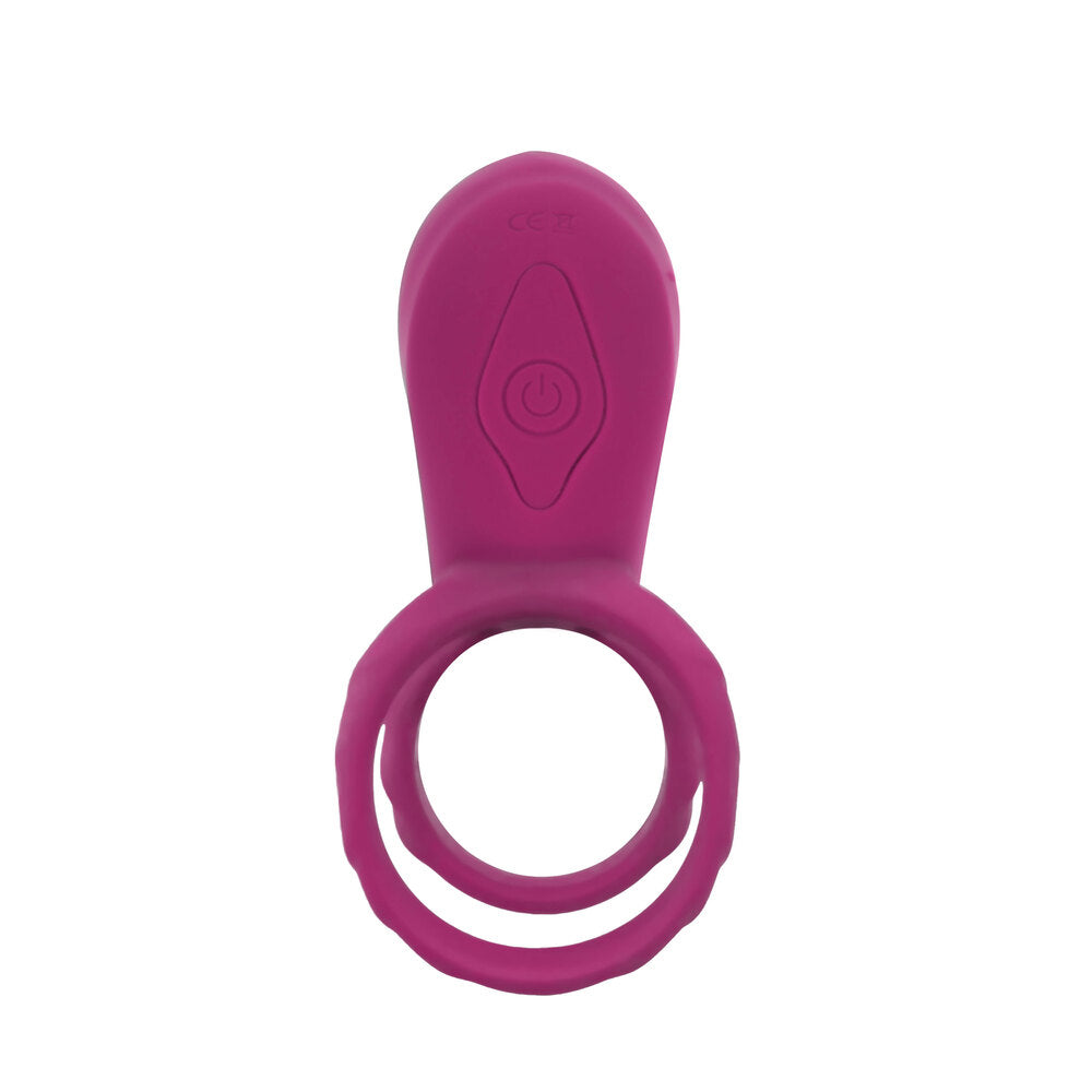 Couples Stimulator Ring