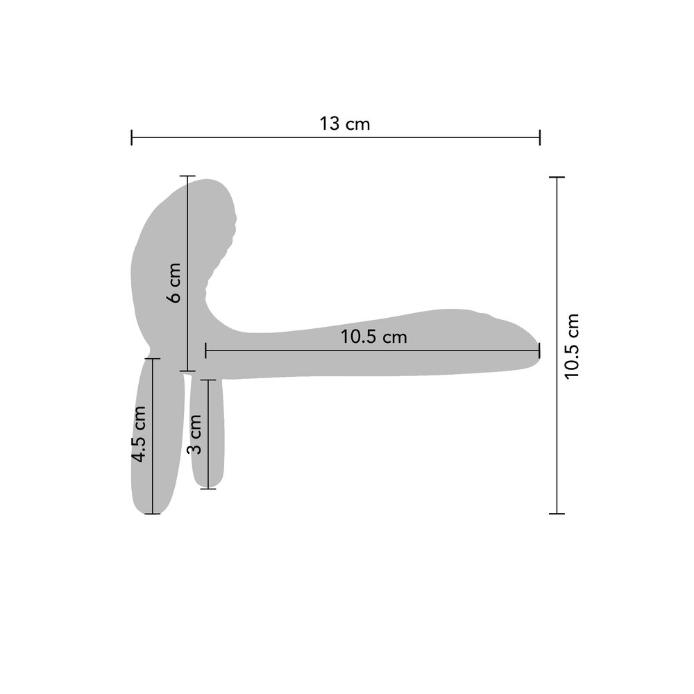 Couples Vibrator Ring