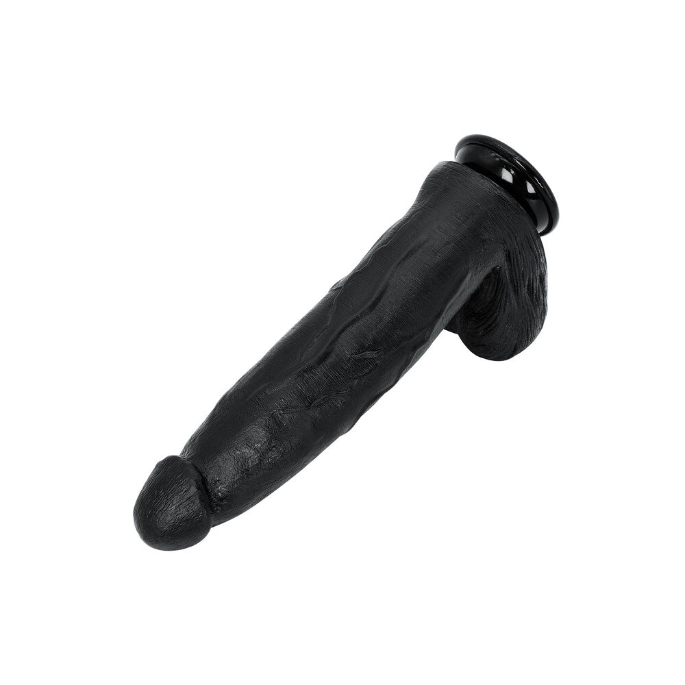 Extreme Dildo XXL 12.5 Inch