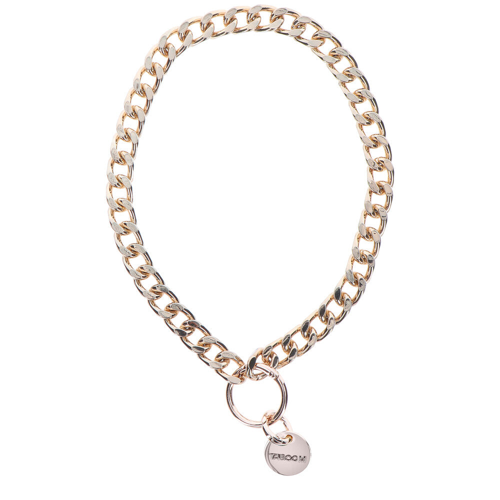 Dona Statement Collar