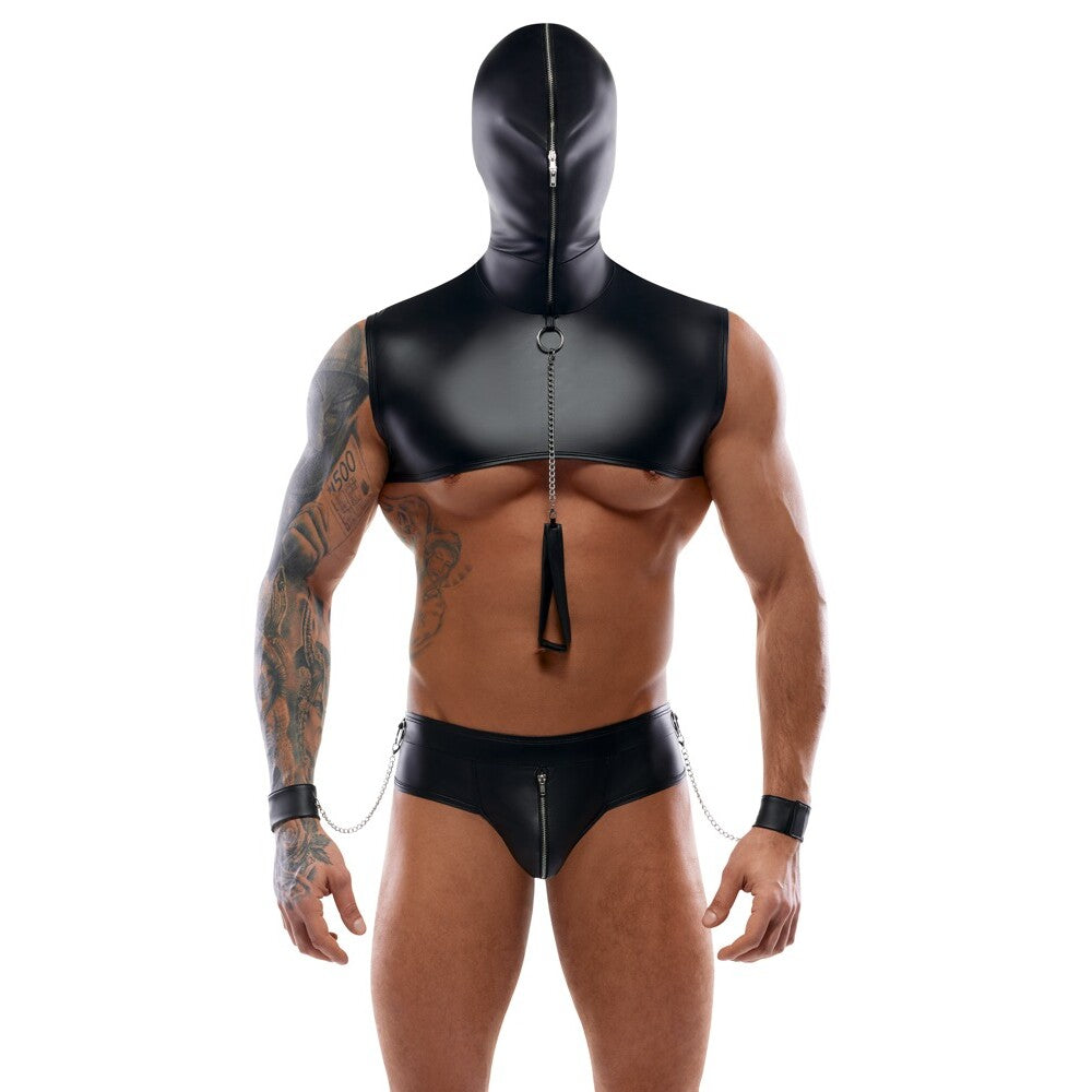 Men's Bondage Set