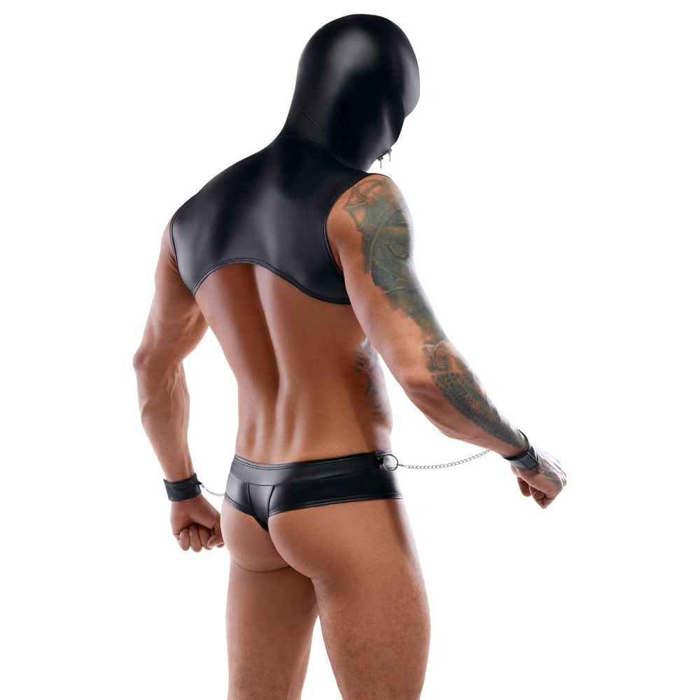 Men's Bondage Set
