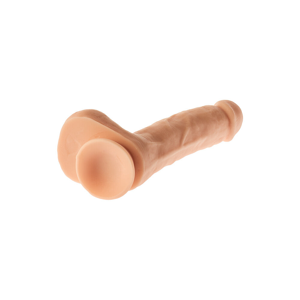 Magic Milo 8.3 Inch Dildo