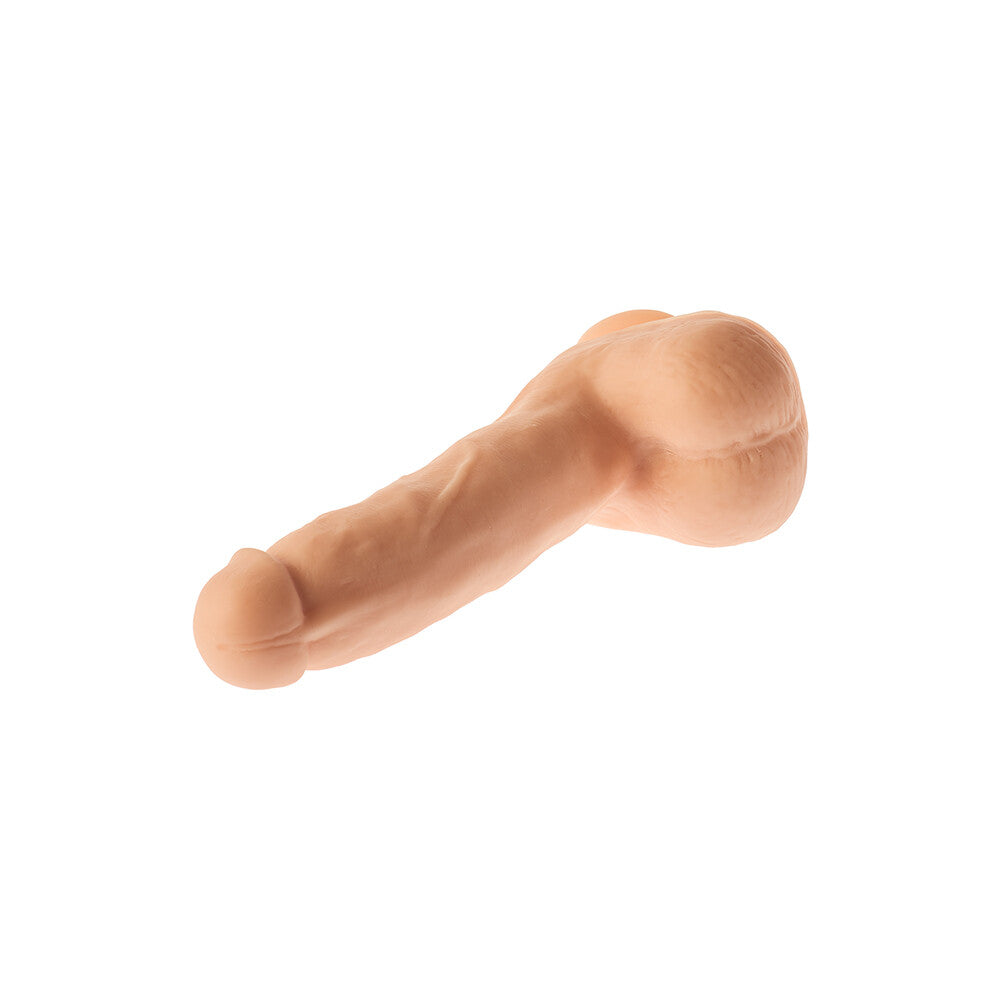 Magic Milo 8.3 Inch Dildo
