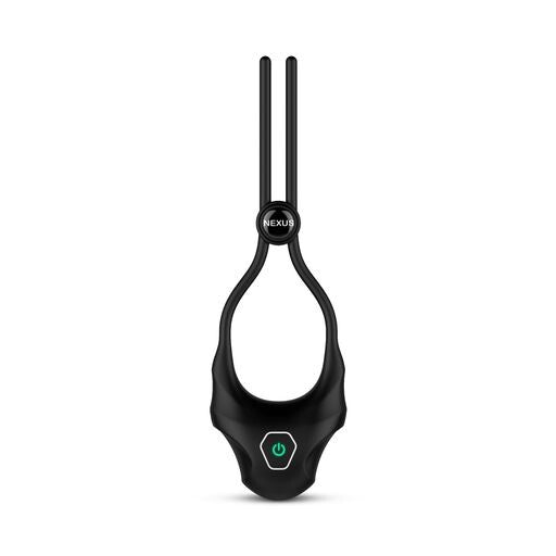 Forge Lasso Adjustable Cockring