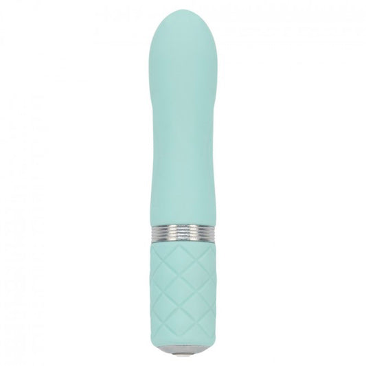 Flirty Rechargeable Bullet Teal