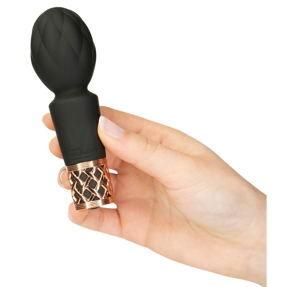 Pleasure Mini Massager