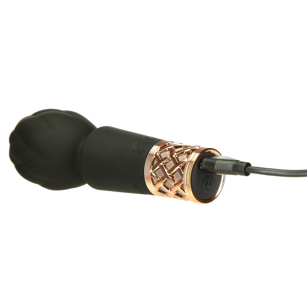 Pleasure Mini Massager