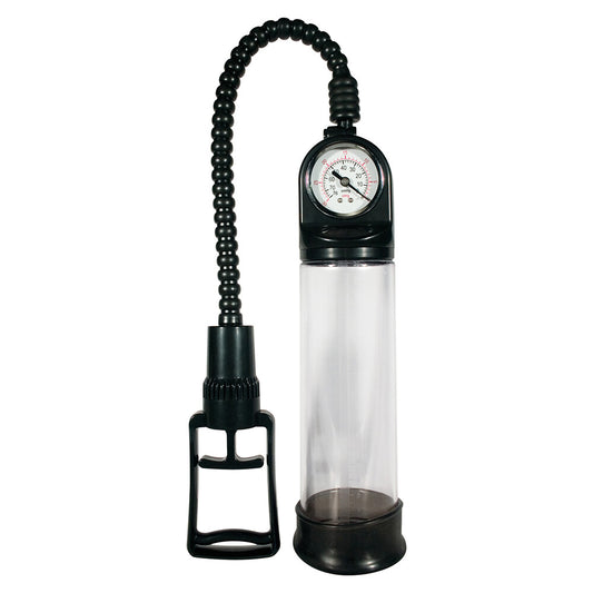 Power Pump Master