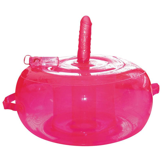 Inflatable Love Chair