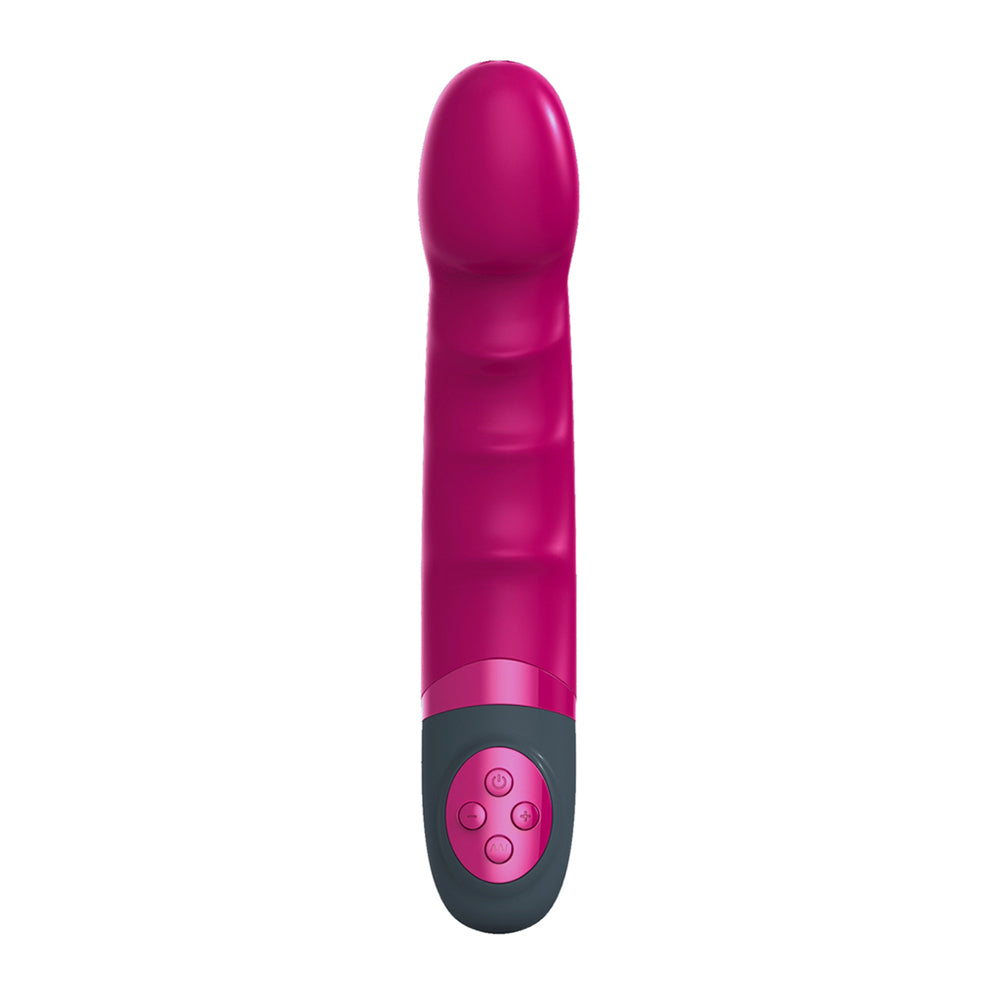 Too Much G-Spot Vibrator