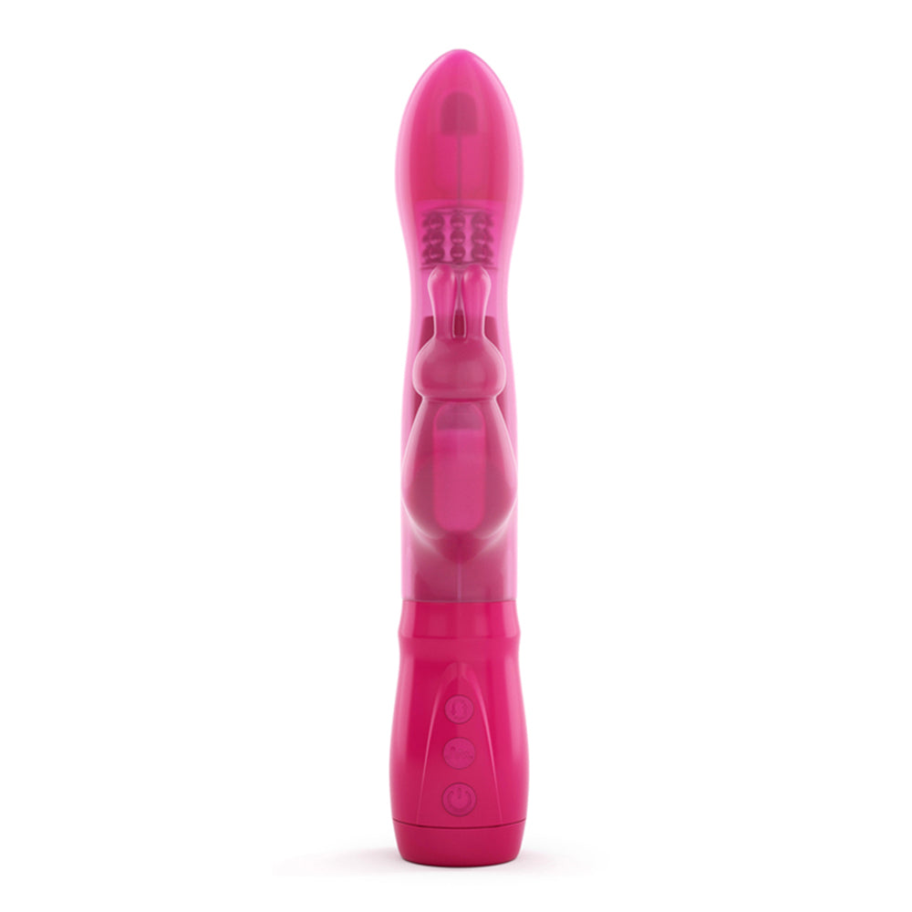 Furious Rabbit Vibrator