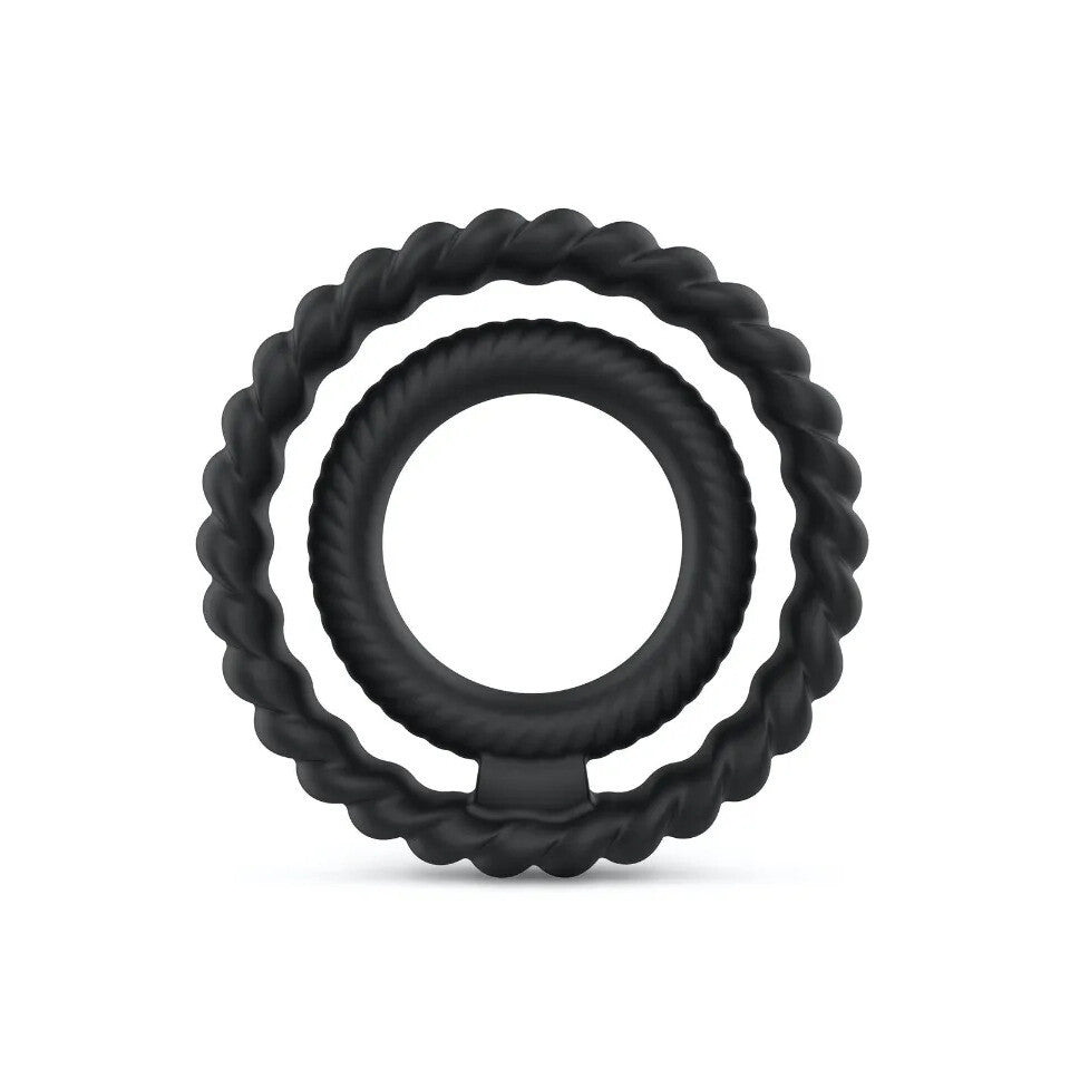 Dual Cock Ring