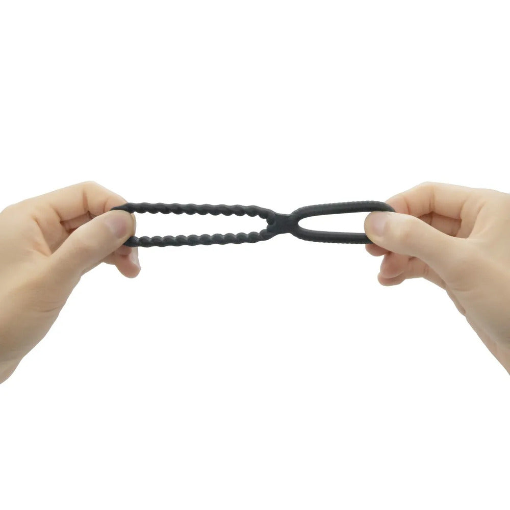 Dual Cock Ring