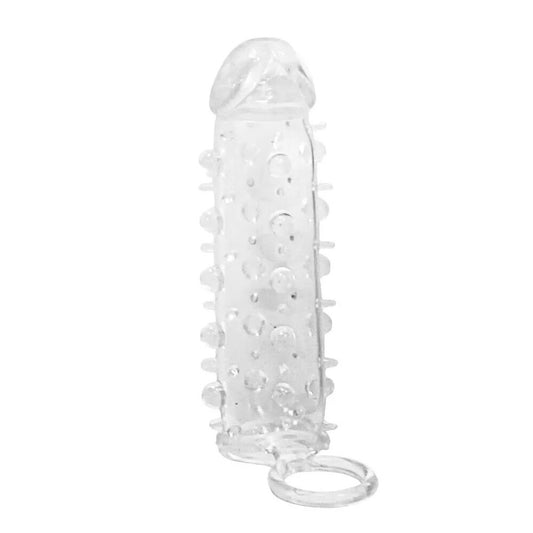 Mr Orgasm Penis Sheath