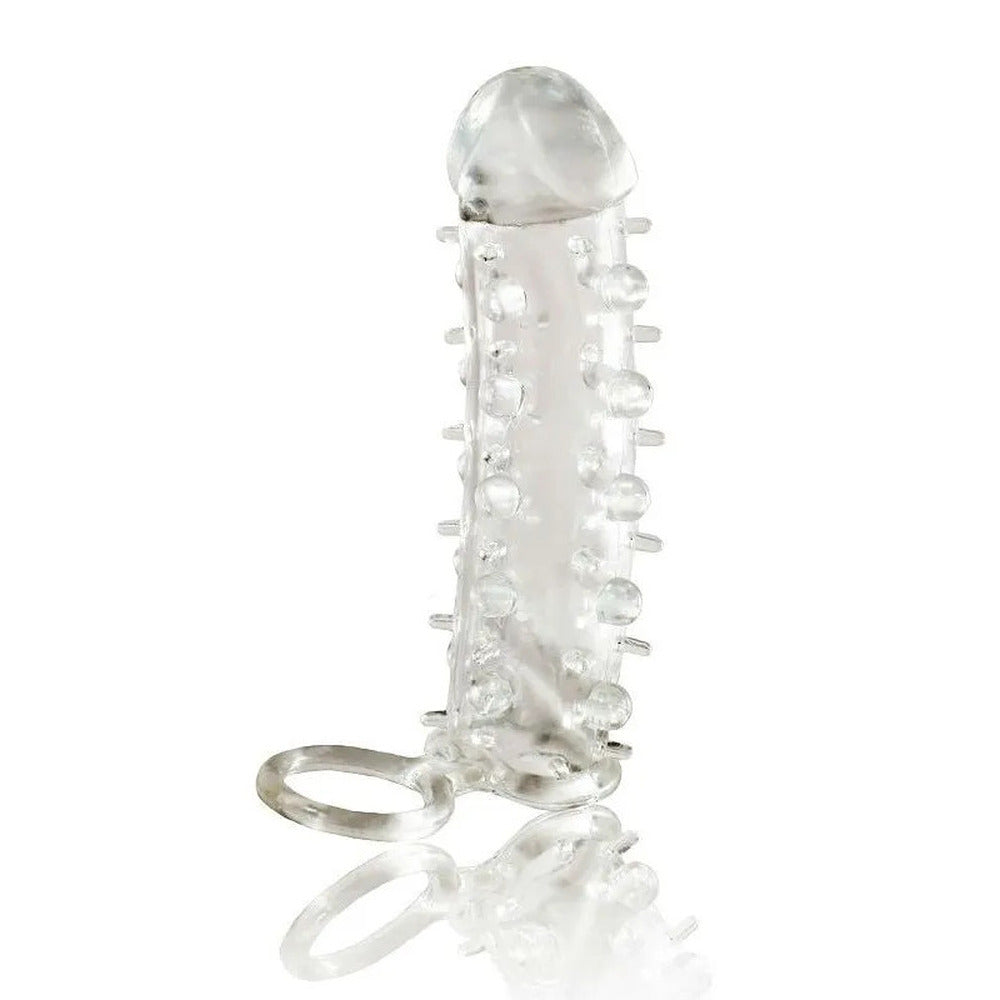 Mr Orgasm Penis Sheath