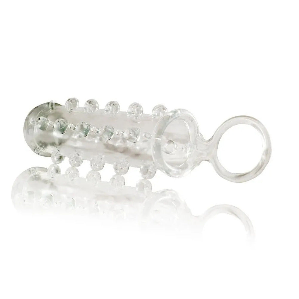 Mr Orgasm Penis Sheath