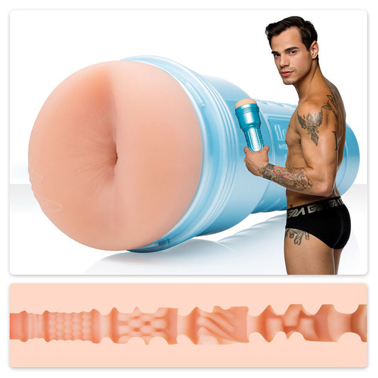 Levi Karter Masturbator
