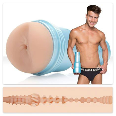 Allen King Masturbator