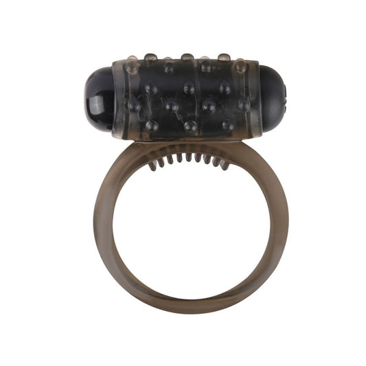 Classic Smoke Cock Ring