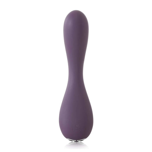 Uma G-Spot Vibrator Purple