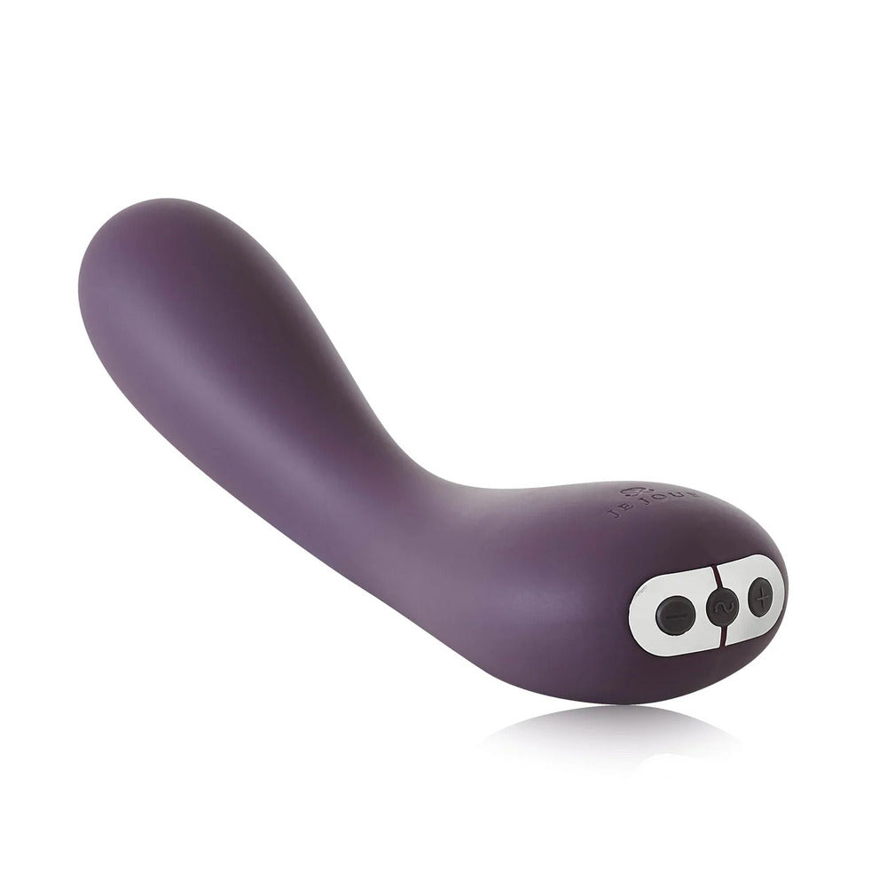 Uma G-Spot Vibrator Purple