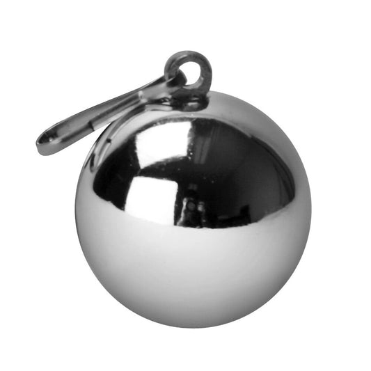 Chrome Ball Weight 8oz