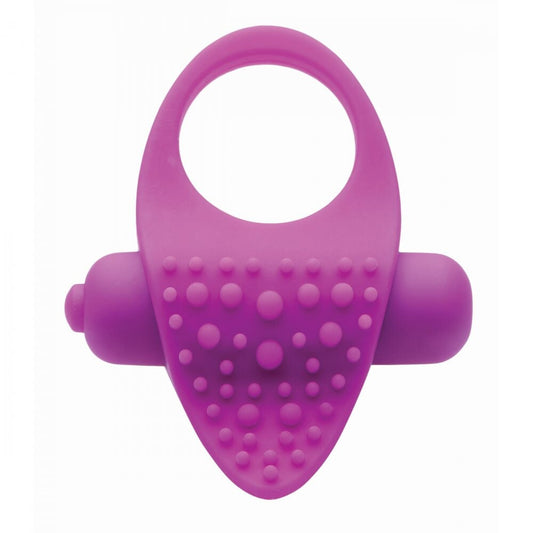 Tingler Finger Vibe And Clit Stim