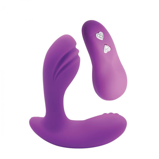 Inmi 10X G-Pearl G-Spot Stimulator