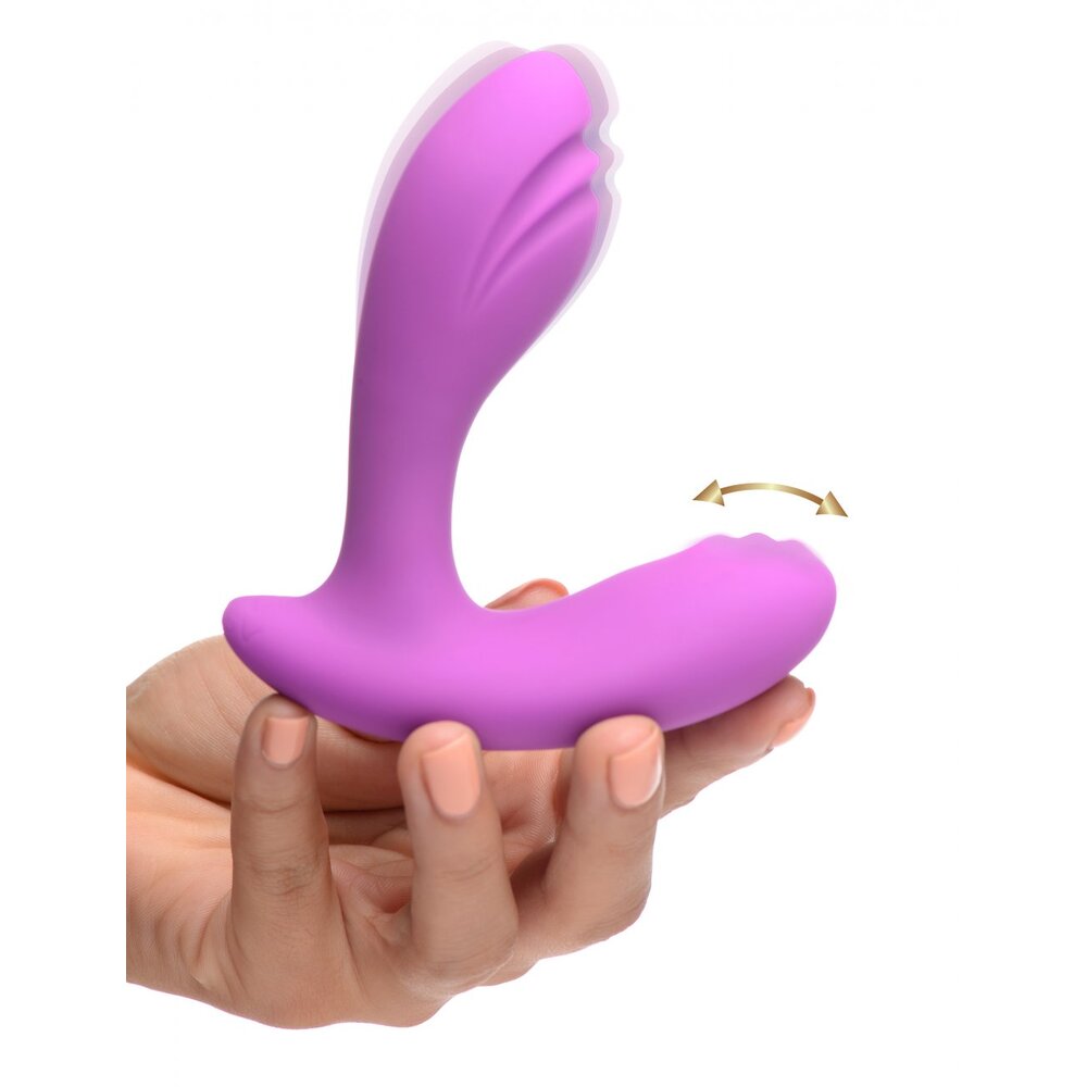 Inmi 10X G-Pearl G-Spot Stimulator