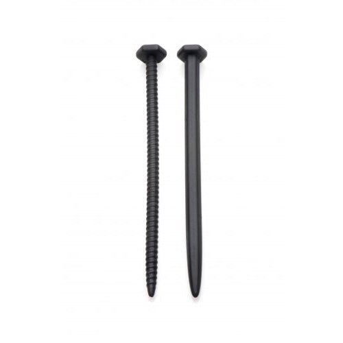 Hardware Nail and Screw Sounds
