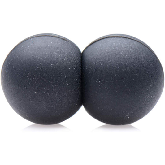 Sin Spheres Silicone Magnetic Balls