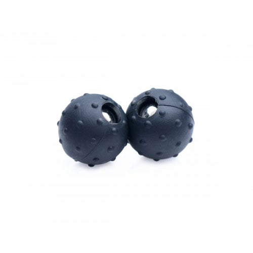 Dragons Orbs Nubbed Silicone Magnetic Balls