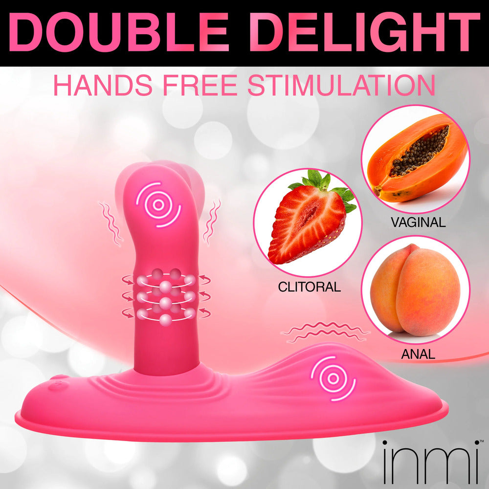 Spin N Grind Rotating and Vibrating Grinder
