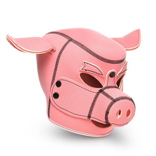 Swine Neoprene Hood