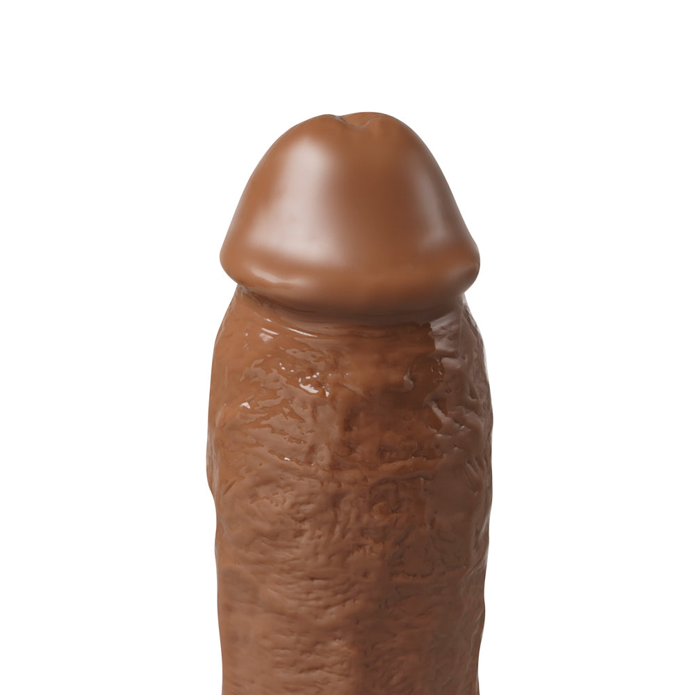 7 Inch Flexible Shaft Realistic Dildo
