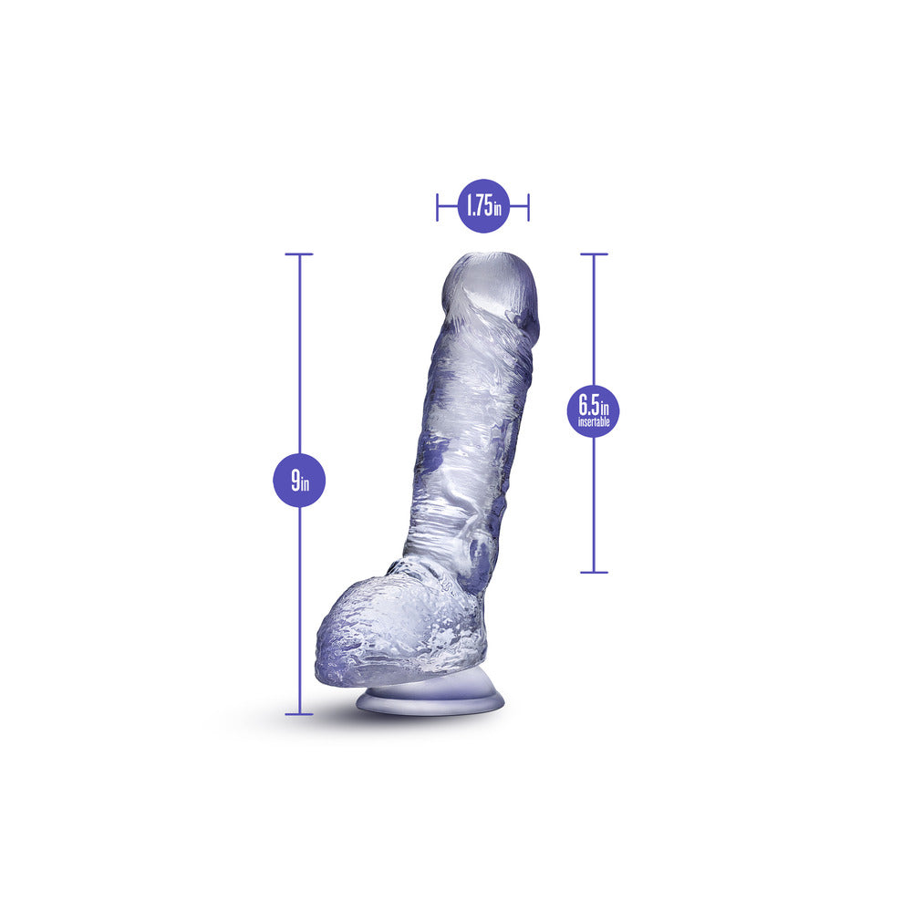 Hearty N Hefty 9 Inch