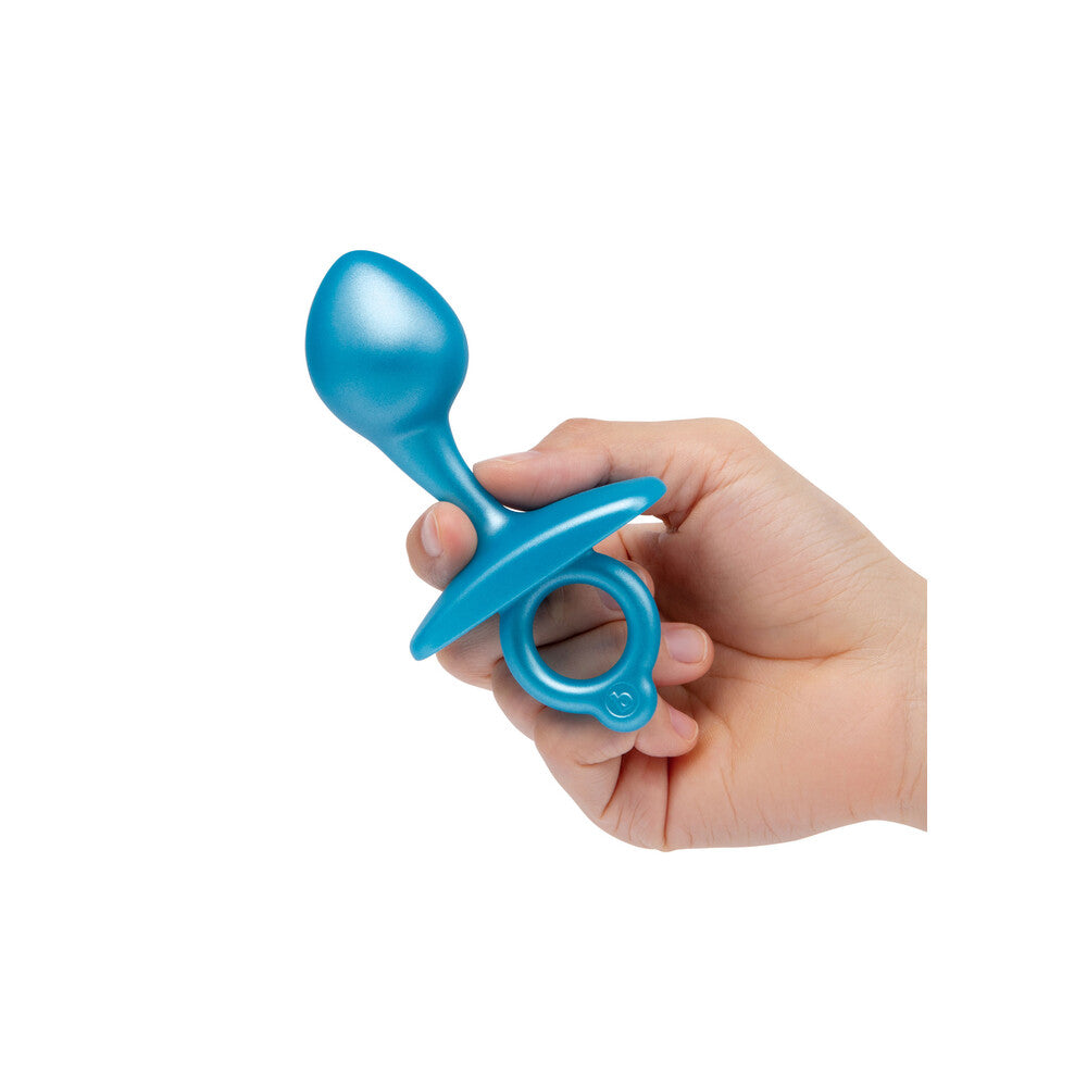 B-Vibe Bulb Plug