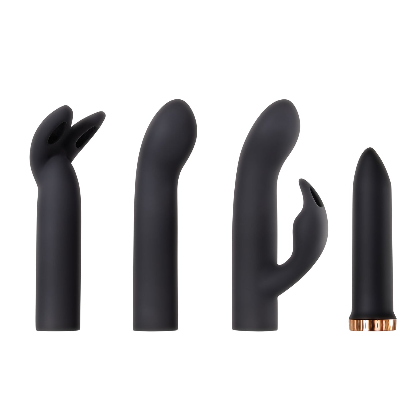 Four Play Vibe Kit