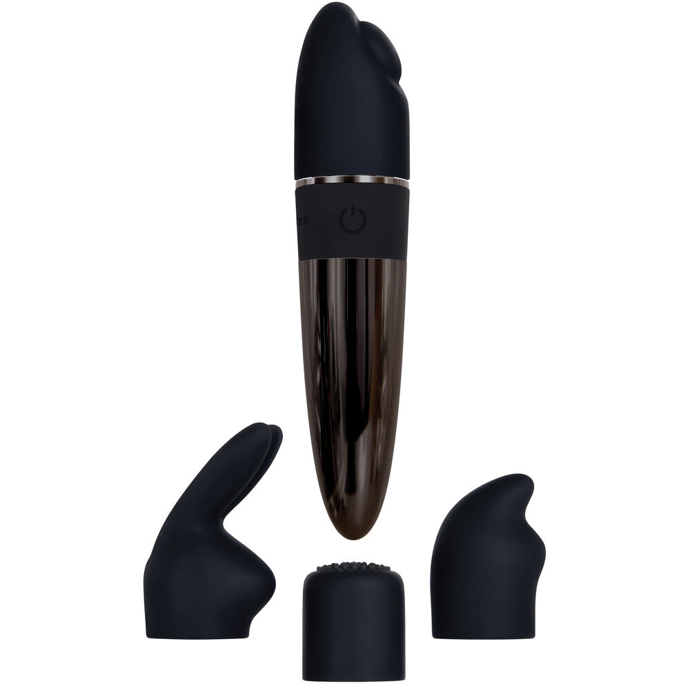 Tiny Treasures 5 Piece Silicone Kit