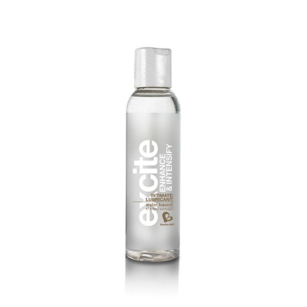 Excite Intimate Enhance And Intensify Lubricant