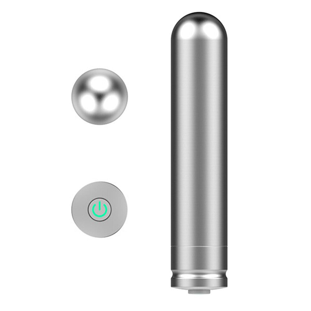 Ferro Power Bullet